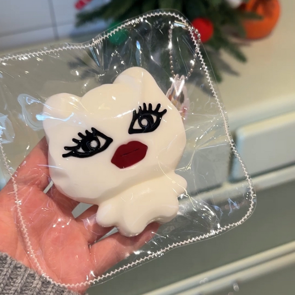 Lulusquishy- ladygaga Taba Squishy Toy